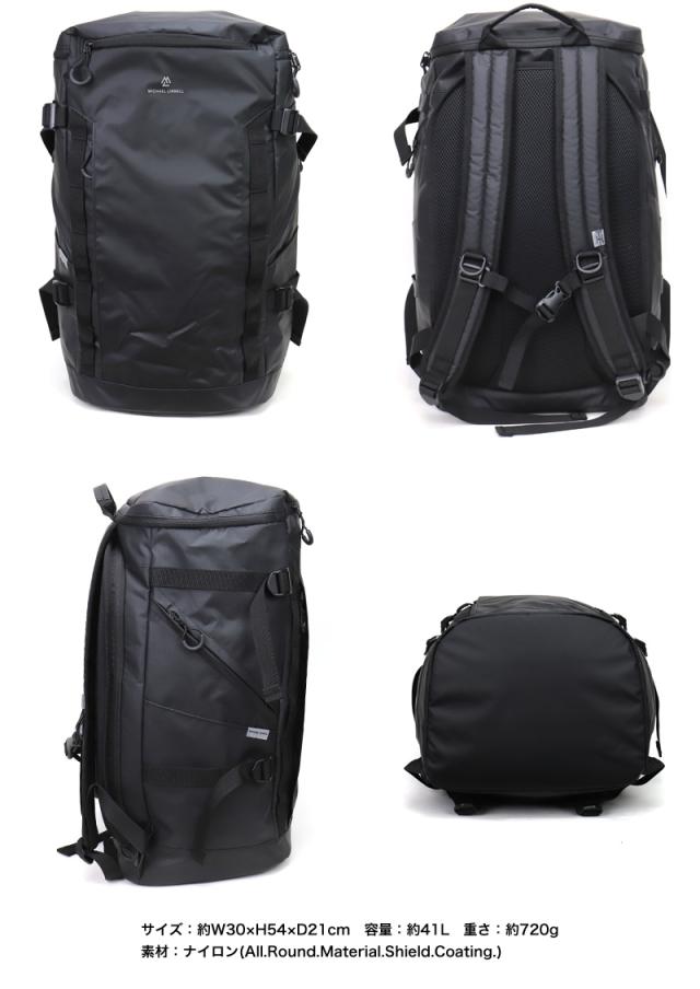 MICHAEL LINNELL デイパック MLAC-33 