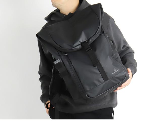 MICHAEL LINNELL デイパック MLAC-34