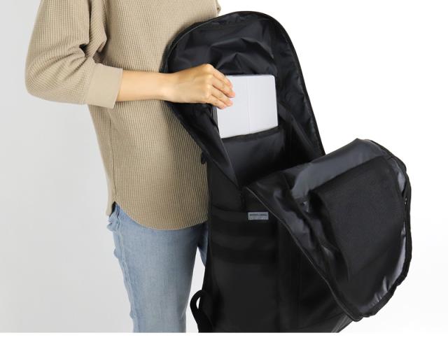 MICHAEL LINNELL デイパック MLAC-34