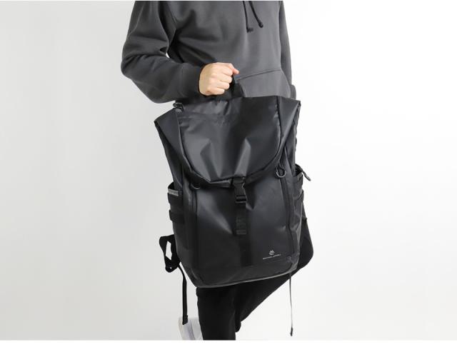 MICHAEL LINNELL デイパック MLAC-34