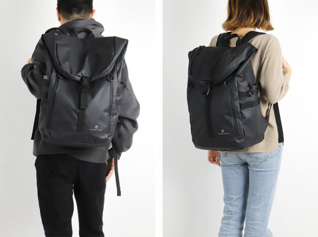 MICHAEL LINNELL デイパック MLAC-34