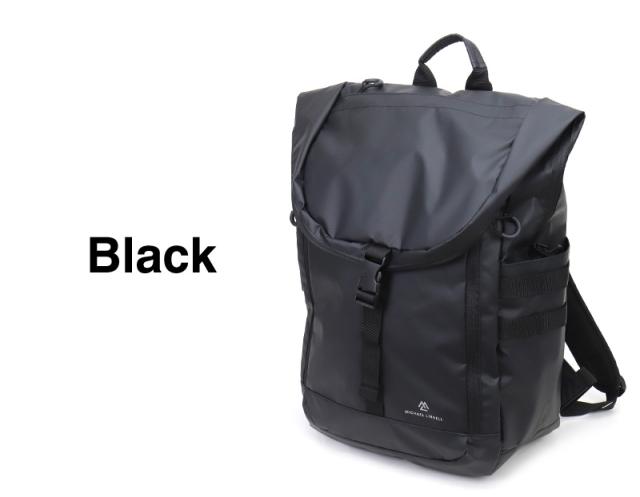 MICHAEL LINNELL デイパック MLAC-34