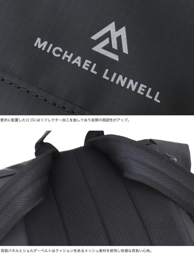 MICHAEL LINNELL デイパック MLAC-34