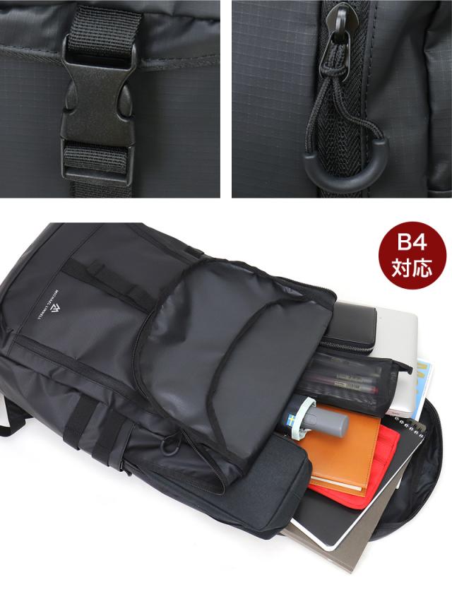 MICHAEL LINNELL デイパック MLAC-34