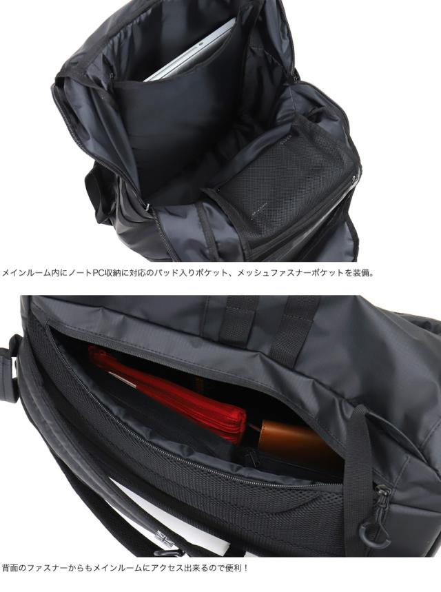 MICHAEL LINNELL デイパック MLAC-34