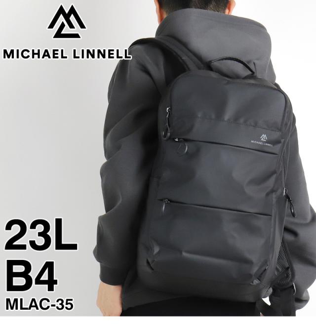 MICHAEL LINNELL デイパック MLAC-35 