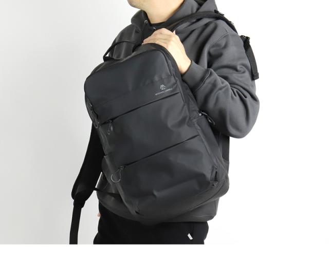 MICHAEL LINNELL デイパック MLAC-35 