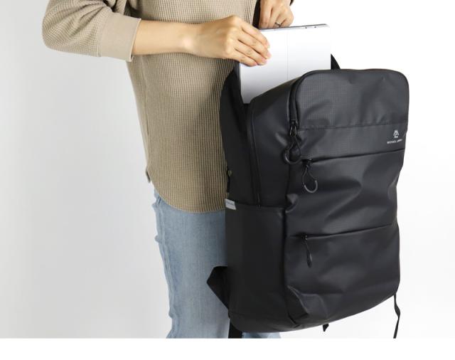 MICHAEL LINNELL デイパック MLAC-35 