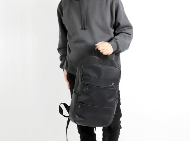 MICHAEL LINNELL デイパック MLAC-35 