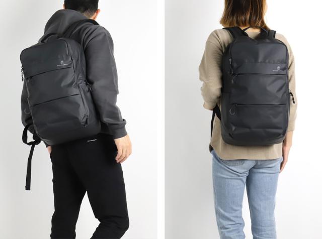 MICHAEL LINNELL デイパック MLAC-35 