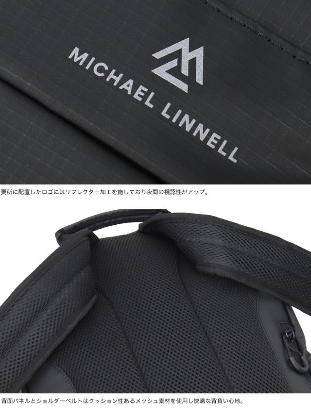 MICHAEL LINNELL デイパック MLAC-35 
