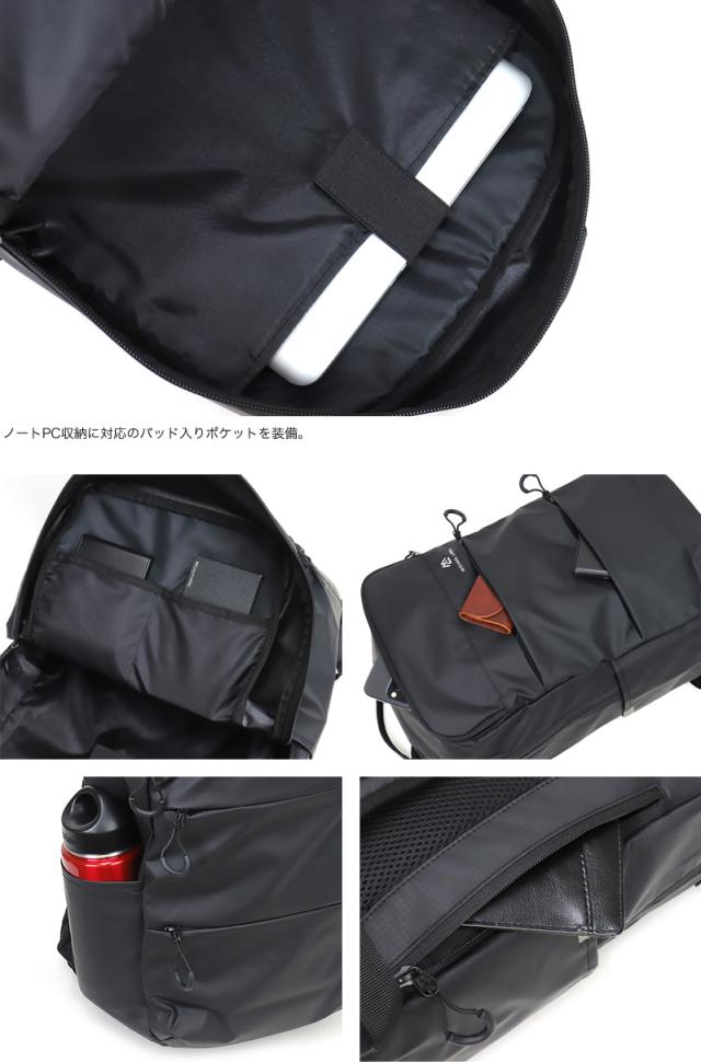 MICHAEL LINNELL デイパック MLAC-35 