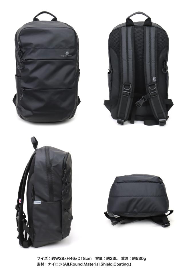 MICHAEL LINNELL デイパック MLAC-35 