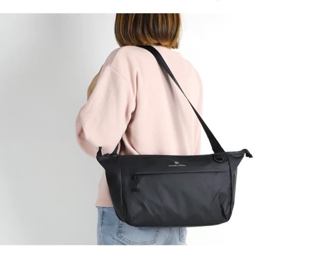 MICHAEL LINNELL ショルダーバッグ MLAC-36