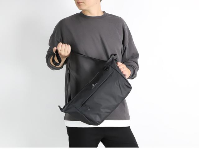 MICHAEL LINNELL ショルダーバッグ MLAC-36