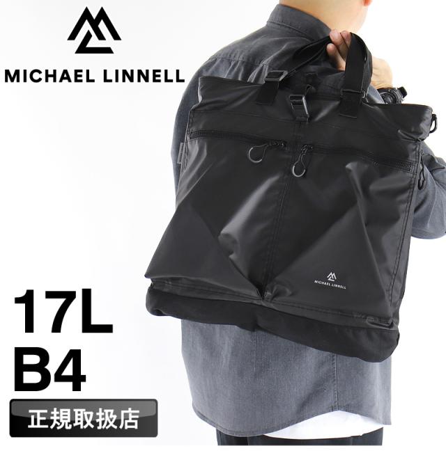 MICHAEL LINNELL デイパック MLAC-42