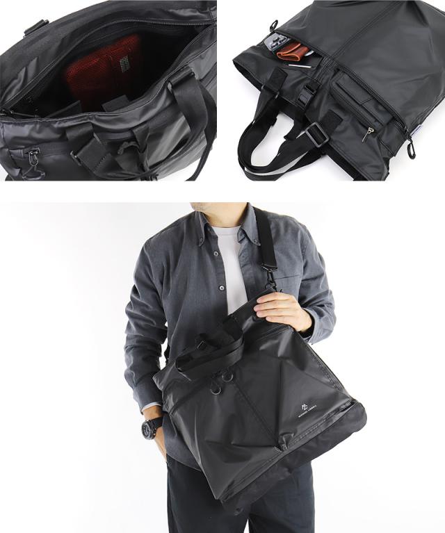 MICHAEL LINNELL デイパック MLAC-42