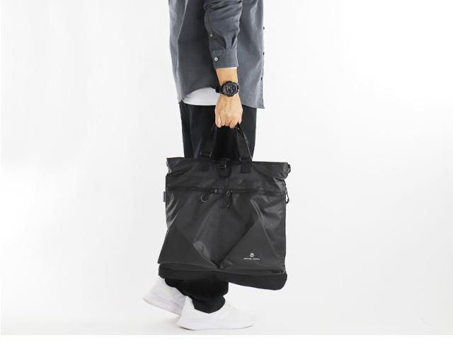 MICHAEL LINNELL デイパック MLAC-42