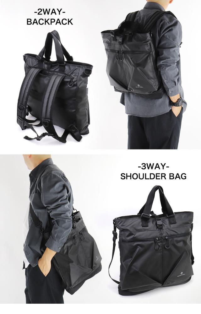 MICHAEL LINNELL デイパック MLAC-42