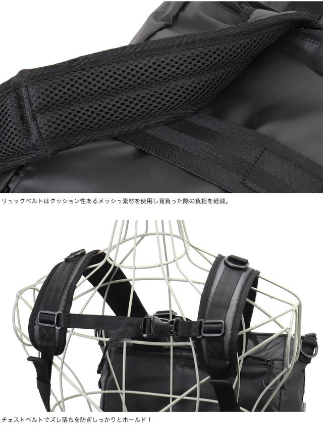 MICHAEL LINNELL デイパック MLAC-42