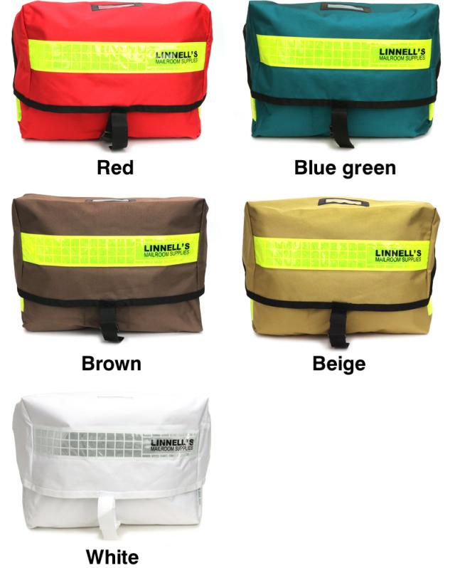 MICHAEL LINNELL メッセンジャーバッグ mlvc-01