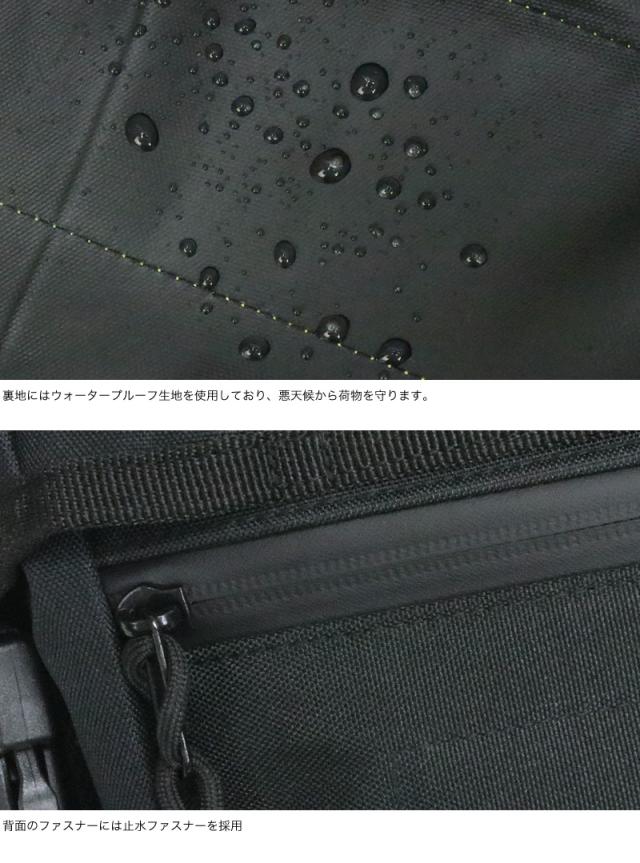 MICHAEL LINNELL メッセンジャーバッグ mlvc-02