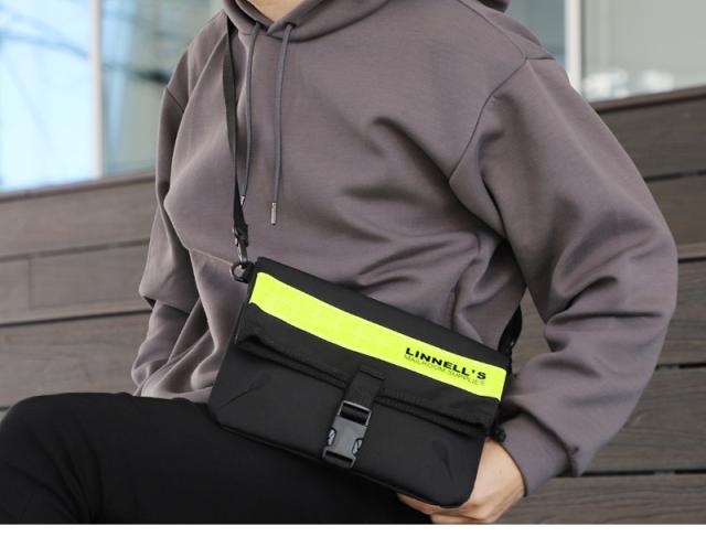 MICHAEL LINNELL サコッシュ mlvc-04