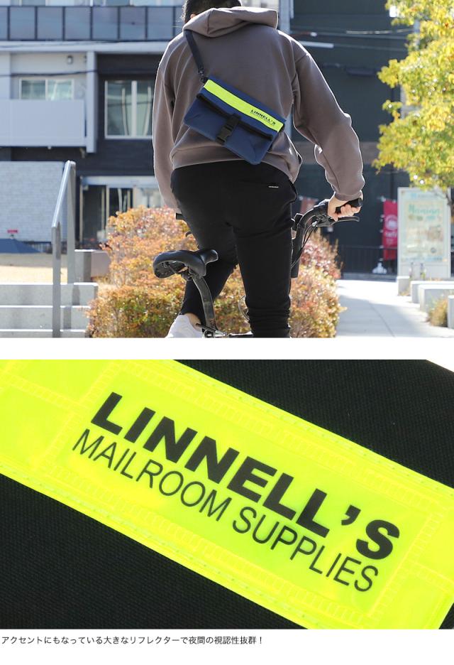 MICHAEL LINNELL サコッシュ mlvc-04