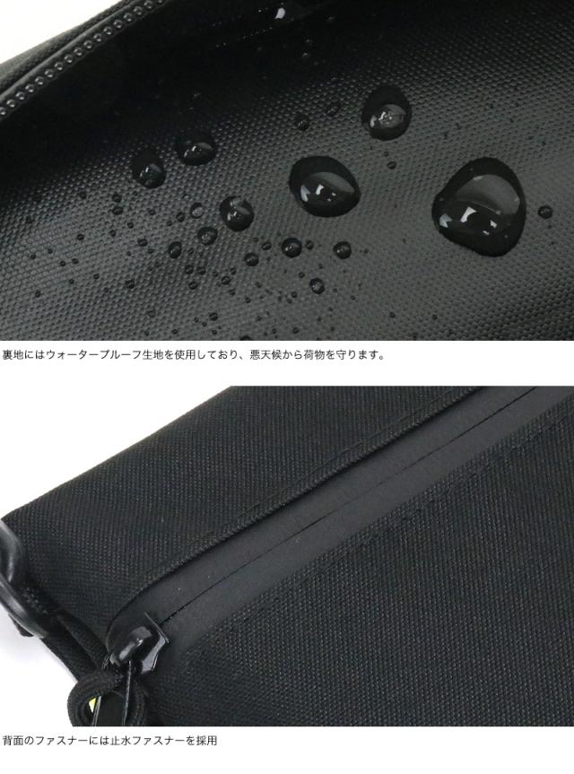 MICHAEL LINNELL サコッシュ mlvc-04