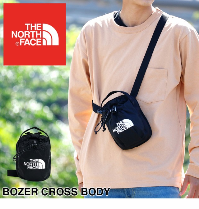 商品レビュー記入で+5%】THE NORTH FACE ザ ノースフェイス BOZER