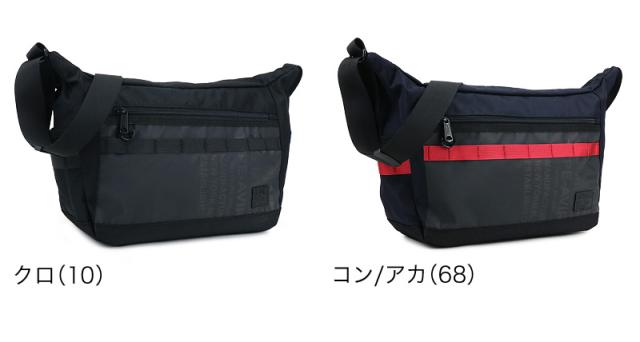 AVIREX (アヴィレックス) SUPER HORNET(スーパーホーネット)シリーズ ショルダーバッグ