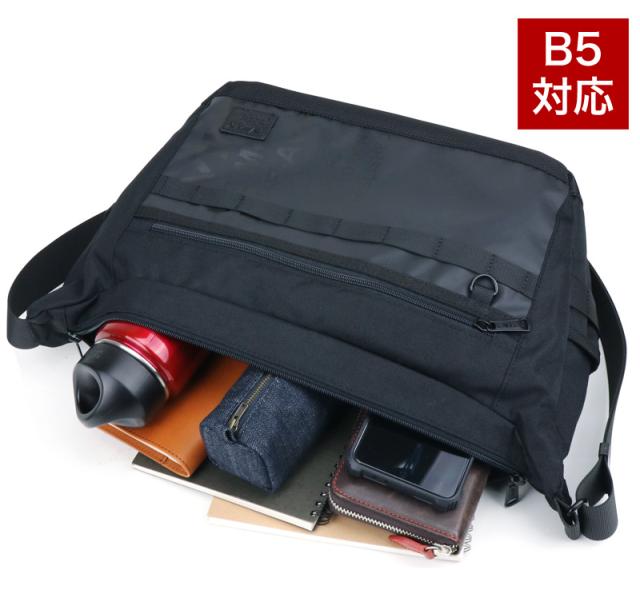 AVIREX (アヴィレックス) SUPER HORNET(スーパーホーネット)シリーズ ショルダーバッグ