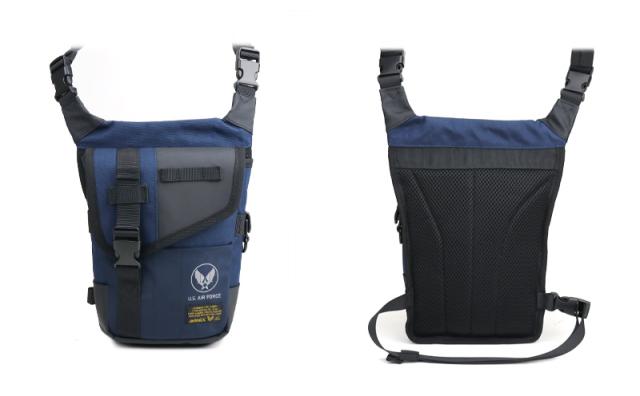 AVIREX （アヴィレックス） REGLESS （リグレス）シリーズ デイパック AX2203