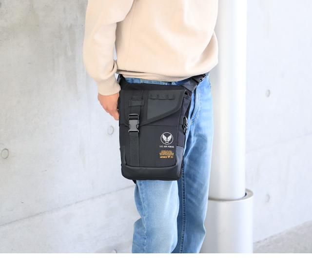 AVIREX （アヴィレックス） REGLESS （リグレス）シリーズ デイパック AX2203