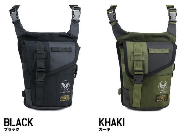 AVIREX （アヴィレックス） REGLESS （リグレス）シリーズ デイパック AX2203