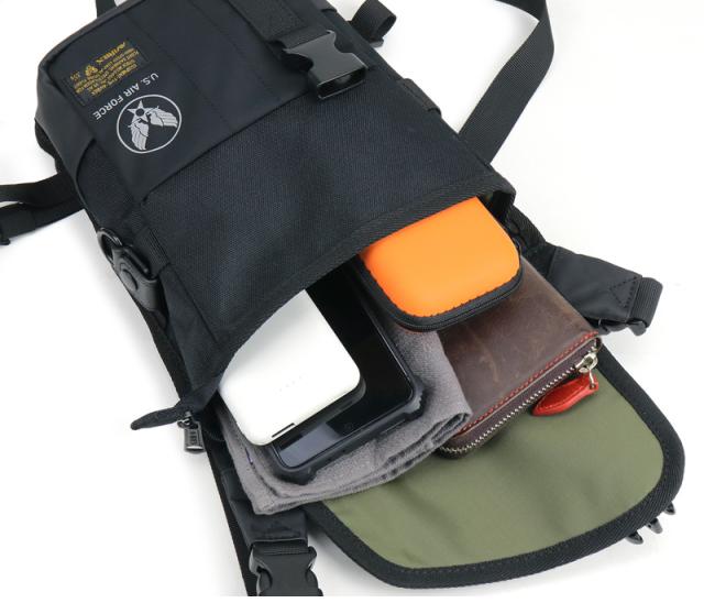 AVIREX （アヴィレックス） REGLESS （リグレス）シリーズ デイパック AX2203