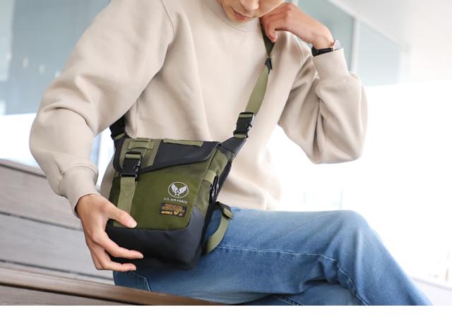 AVIREX （アヴィレックス） REGLESS （リグレス）シリーズ デイパック AX2203