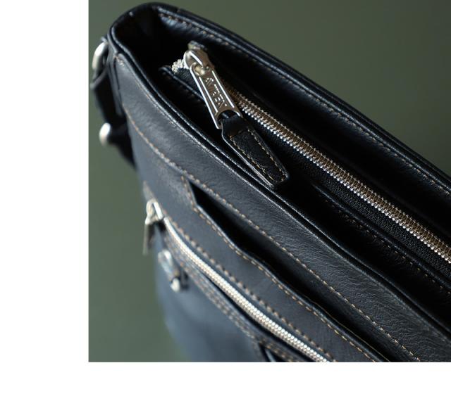 ショルダーバッグ AVIREX メンズ 男女兼用 ブランド アビレックス AX5007 スチュアート STUART