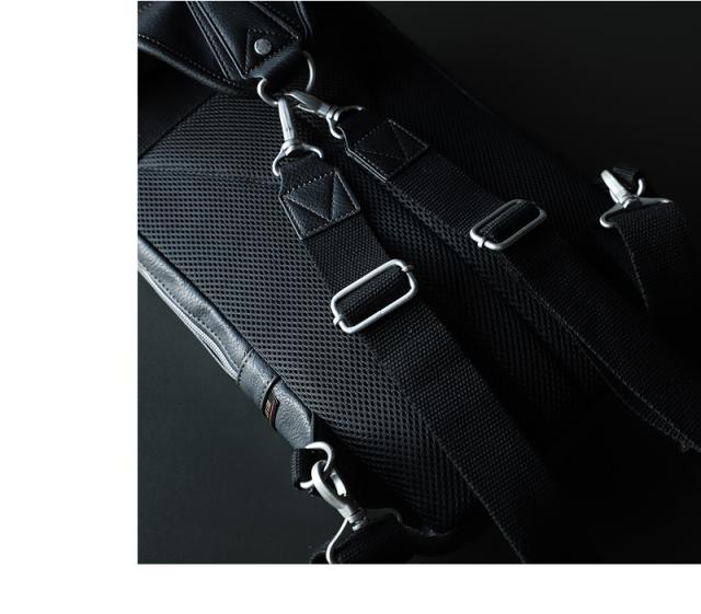 2WAY ボディバッグ リュック AVIREX メンズ 男女兼用 ブランド アビレックス AX5008 スチュアート STUART