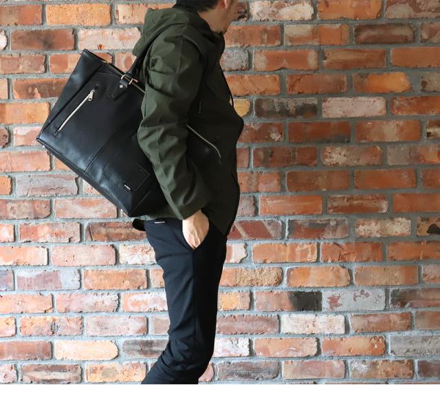 トートバッグ AVIREX メンズ 男女兼用 ブランド アビレックス AX5009 スチュアート STUART