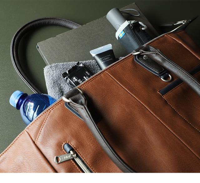 トートバッグ AVIREX メンズ 男女兼用 ブランド アビレックス AX5009 スチュアート STUART