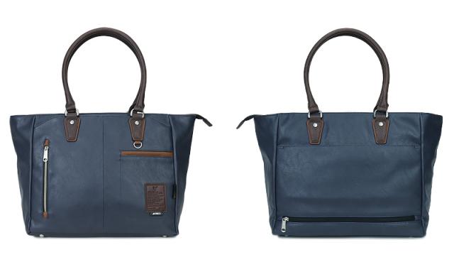 トートバッグ AVIREX メンズ 男女兼用 ブランド アビレックス AX5009 スチュアート STUART