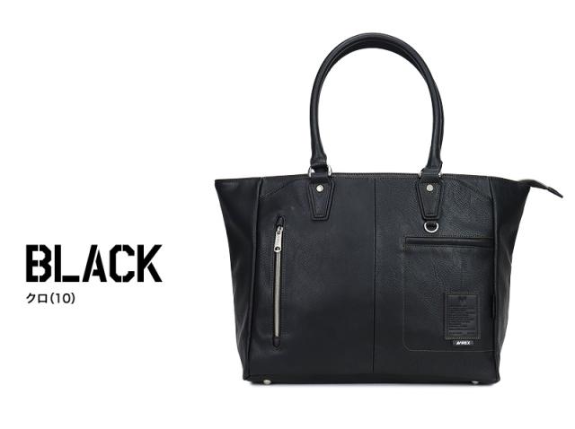トートバッグ AVIREX メンズ 男女兼用 ブランド アビレックス AX5009 スチュアート STUART