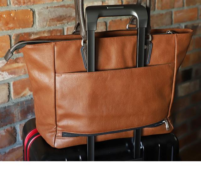 トートバッグ AVIREX メンズ 男女兼用 ブランド アビレックス AX5009 スチュアート STUART