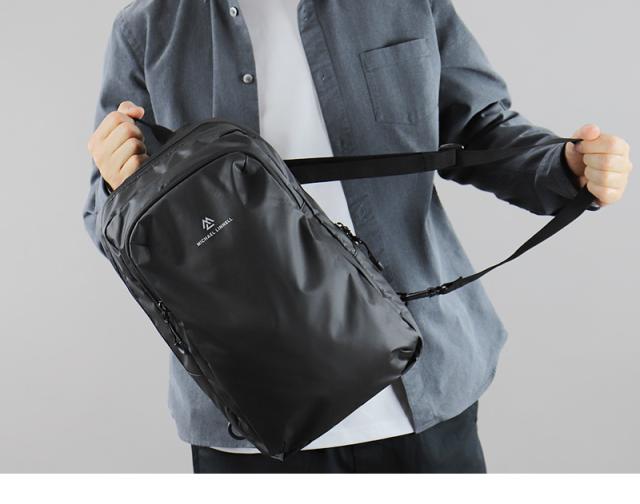 MICHAEL LINNELL ボディリュック MLAC-37 