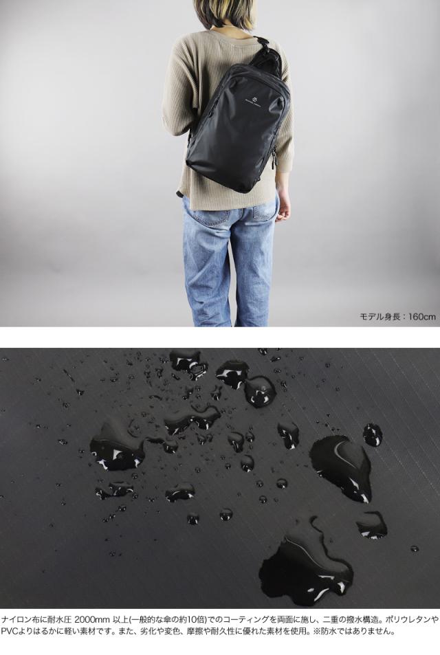 MICHAEL LINNELL ボディリュック MLAC-37 