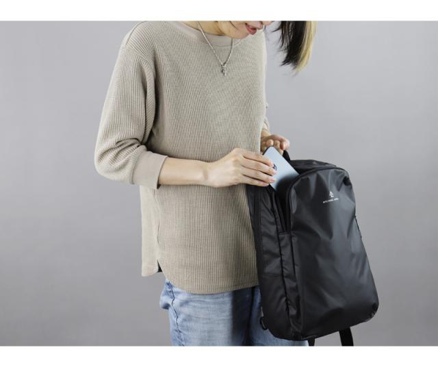 MICHAEL LINNELL ボディリュック MLAC-37 