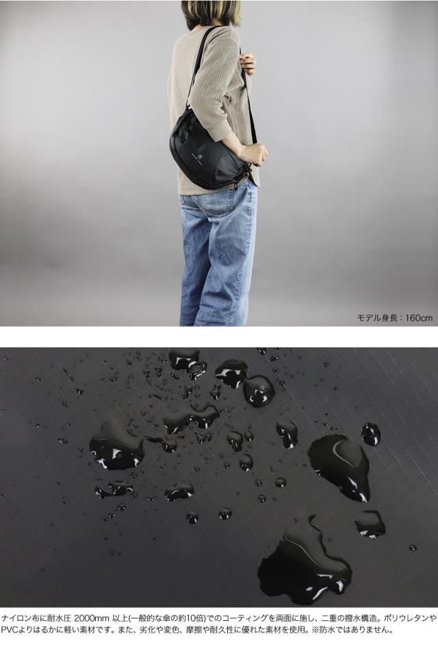 MICHAEL LINNELL ミニショルダーバッグ MLAC-38