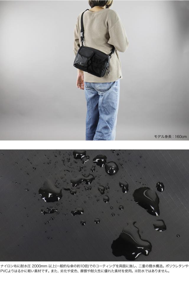 MICHAEL LINNELL ミニショルダーバッグ MLAC-39