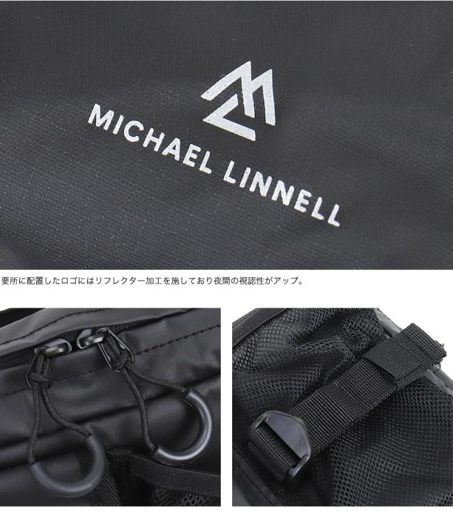 MICHAEL LINNELL ミニショルダーバッグ MLAC-39